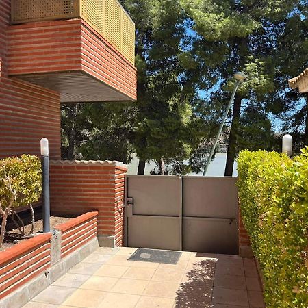 Casa Mequinenza Apartment Exterior photo