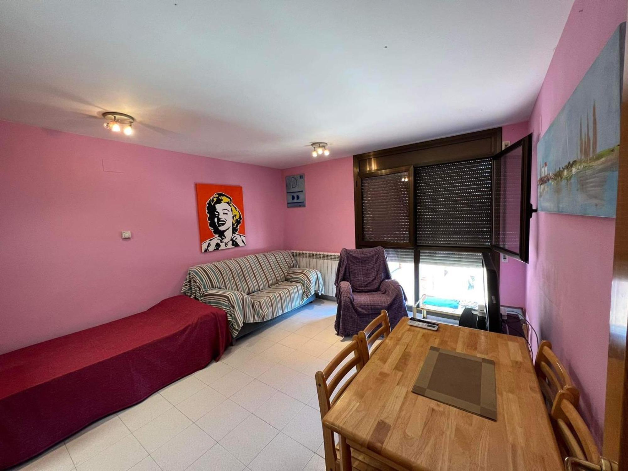 Casa Mequinenza Apartment Exterior photo