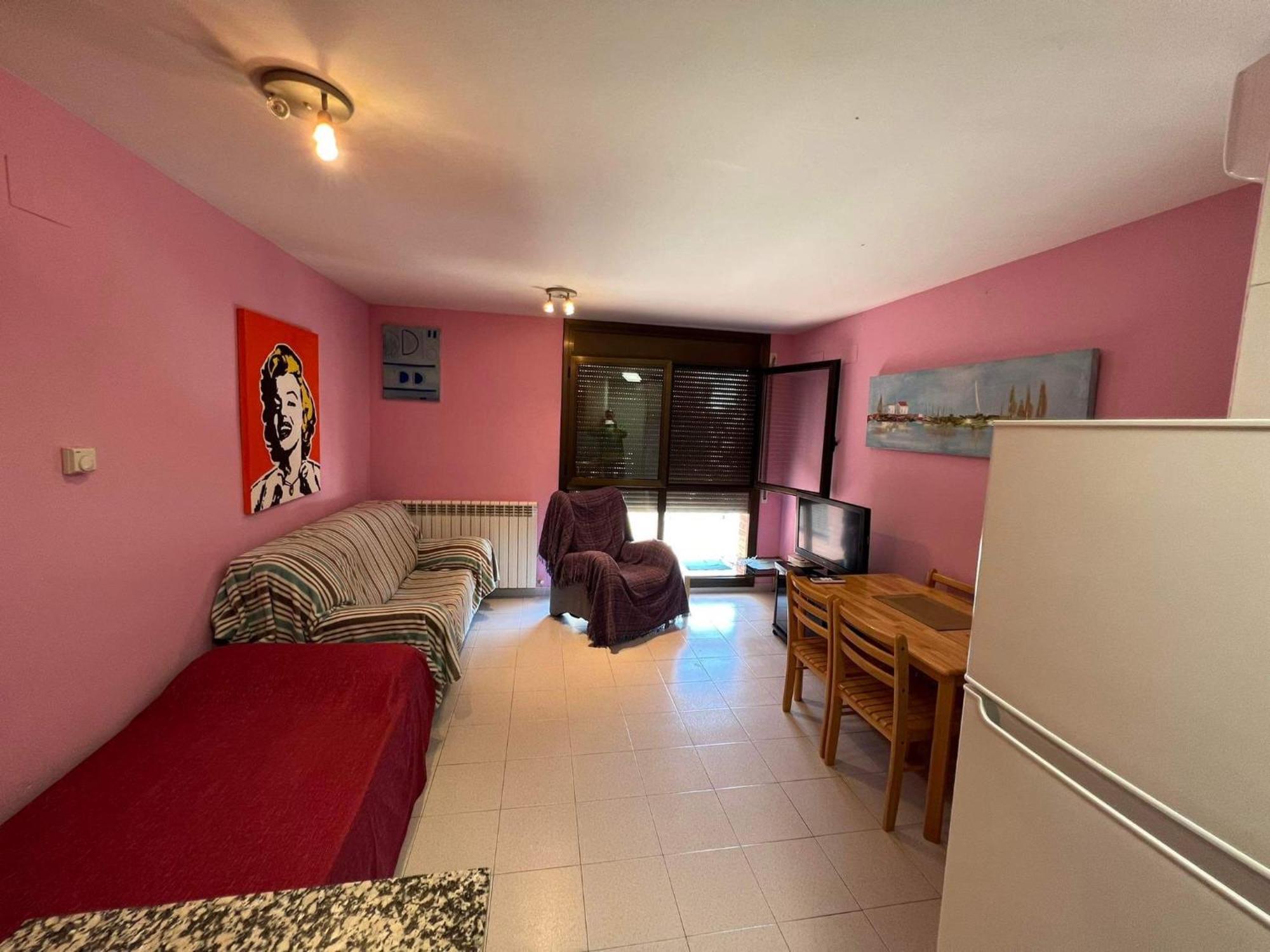 Casa Mequinenza Apartment Exterior photo